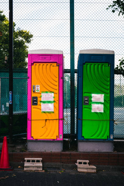 Belington, WV porta potty rental Company